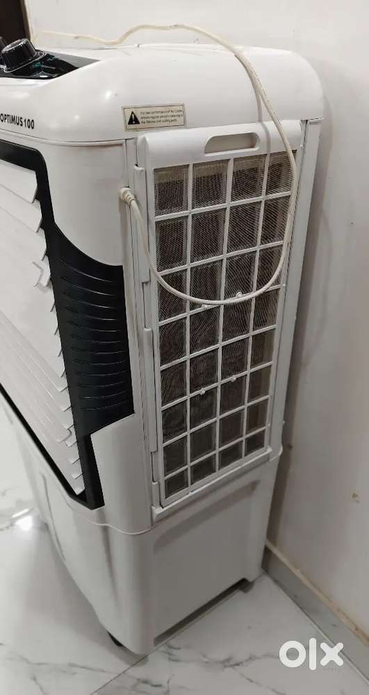 Crompton Optimus Desert Cooler  2024  Excellent Condition