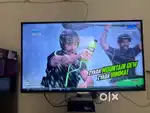 Micromax 50 inch Led tv