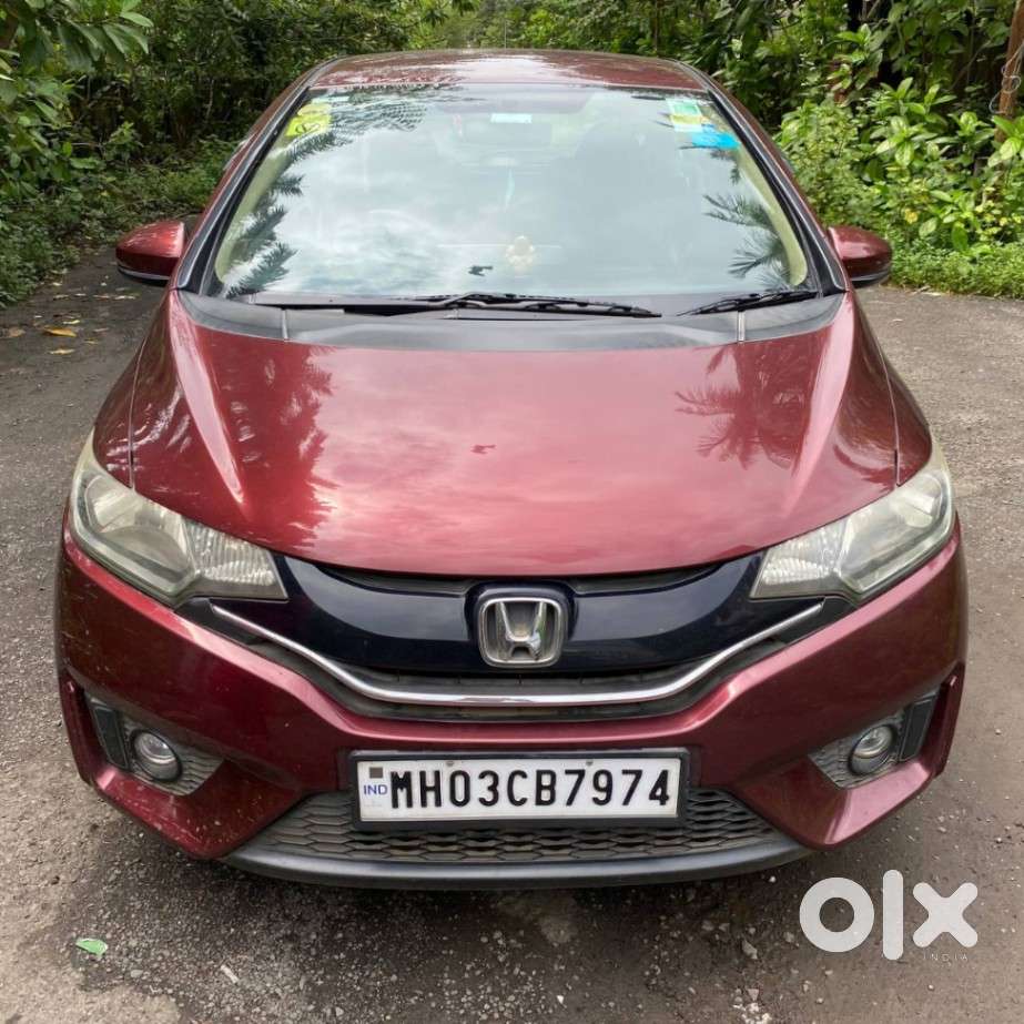 Honda Jazz 1.2 V i VTEC, 2016, Petrol