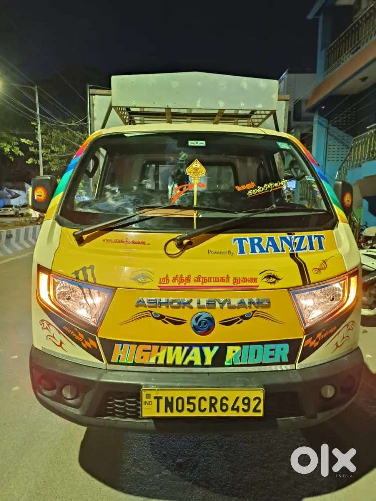 Bada dost லைன் ஓட்டுவதற்கு ஓட்டுநர் தேவை