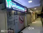 Shop for sale in prime location CI Square Kolar road Bhopal