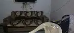 5 seater sofa