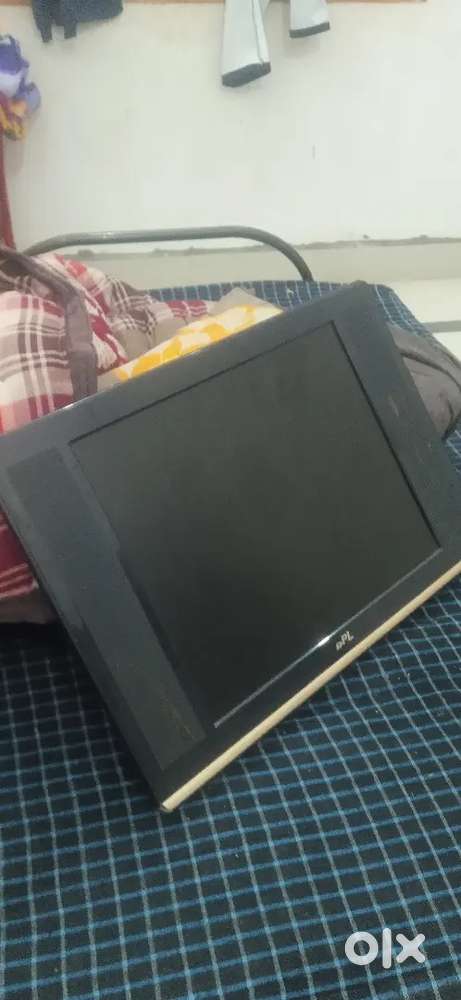 BPL LCD TV