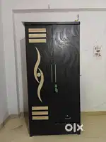 Wooden Almirah