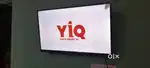 YIQ 80 cm (32) Led Tv HD Smart Dolby Audio System