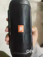 JBL Bluetooth speaker