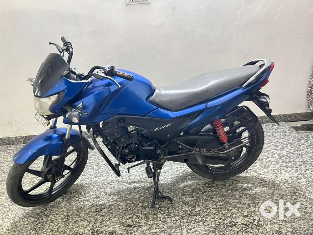 Honda Livo