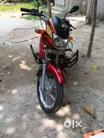 I want sell my ct 100 bike