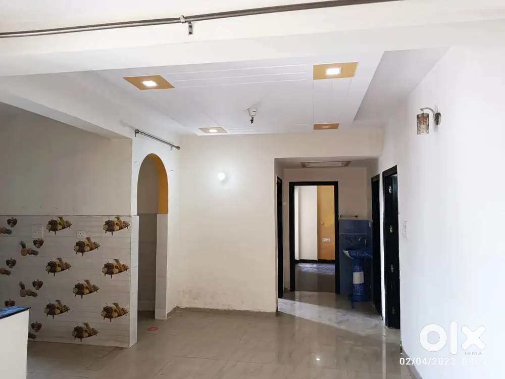 Rent 2BHK Tulip Grand Apartment Pilibhit Road