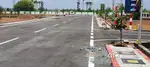 Salem to muthanaikenpatty Road