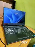 Asus tuf gaming f17 urgent sale. Brand new condition just 6 month use