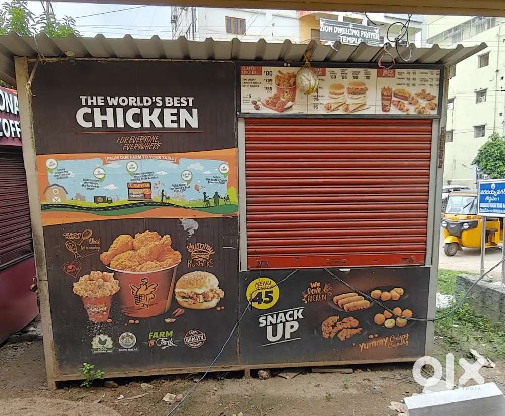 Container for sale
