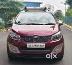 Mahindra Marazzo M2, 2020, Diesel