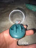 Hammer earbuds