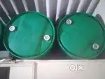 Water Drum