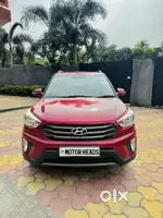 Hyundai Creta 1.6 VTVT S, 2015, Petrol
