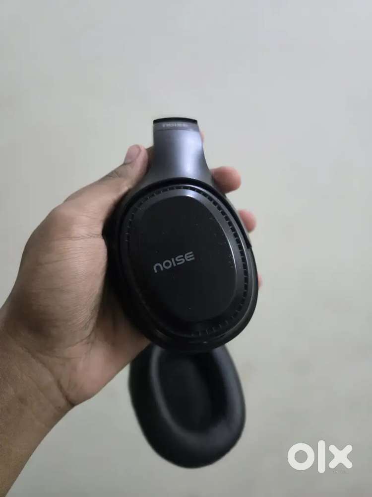 Noise 3 headphones