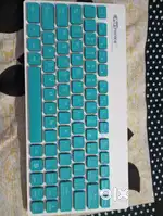 Wire less keyboard