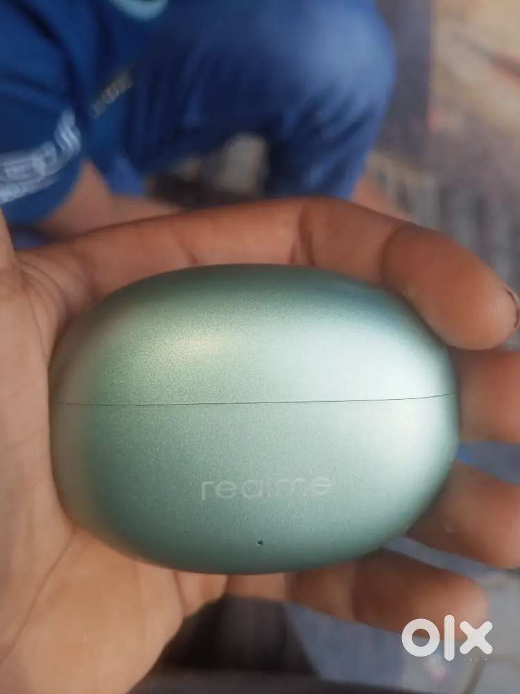 Realme buda air 6