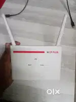 Wifi router