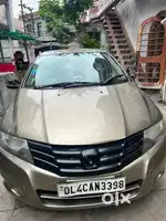 Honda City 2011 Petrol Well Maintained