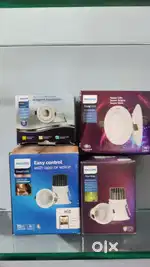 LED Lights