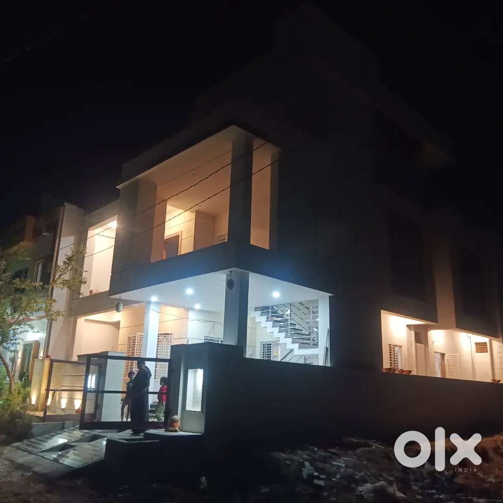 2BHK Rental House in Ambapua