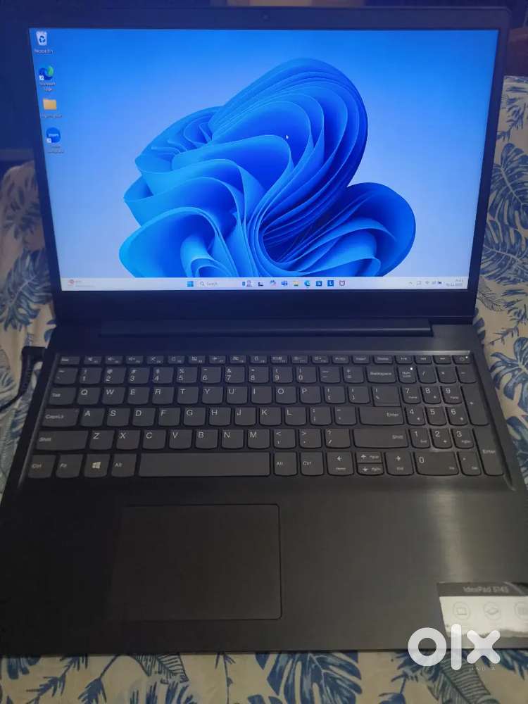 Lenevo S145 , i5 , 8 gen, 8gb ,1TB