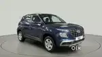 Hyundai Venue S, 2020, Petrol