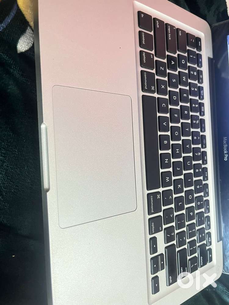 MacOS Catalina (version 10.15.7)