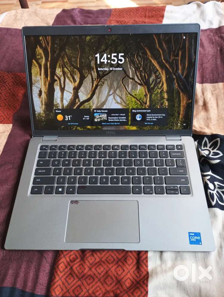 Laptop for sale