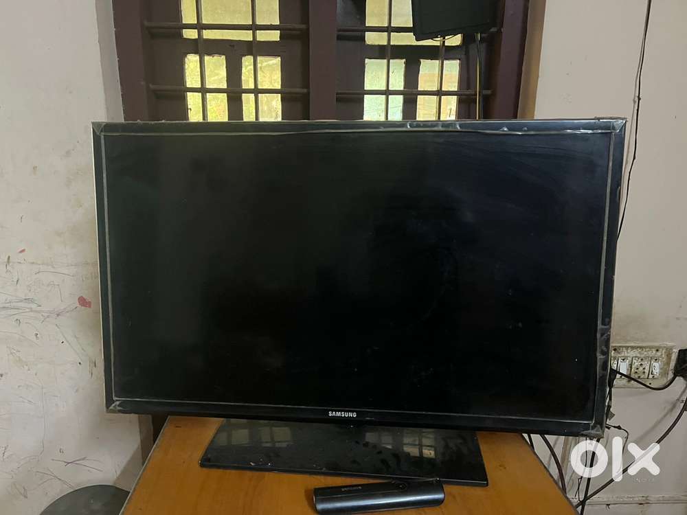 Samsung Led Tv 40 inch good working