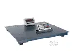 Weighting scale