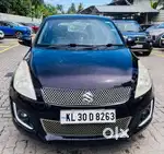 Maruti Suzuki Swift VXi 1.2 ABS BS-IV, 2015, Petrol
