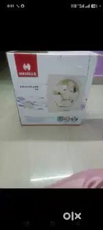 Exhaust fan