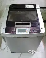 LG Washing Machine for sale