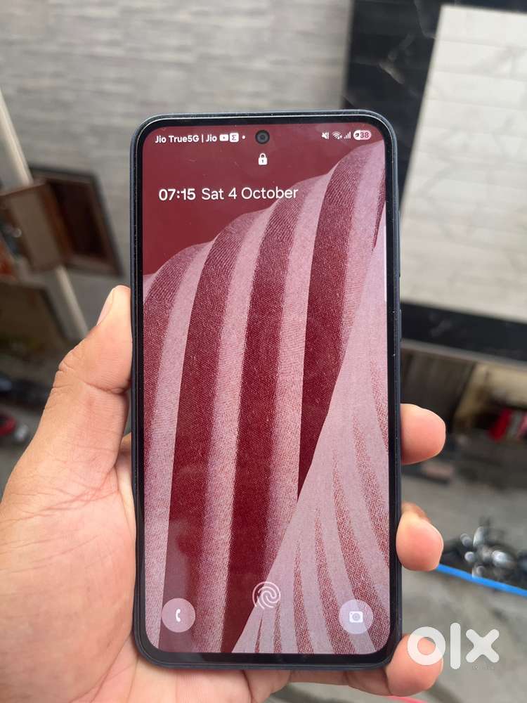 A-35 5G 256 Gb
