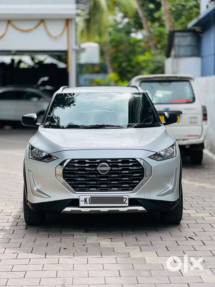 Nissan Magnite 1.0 XE, 2022, Petrol