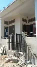 आहोर कृषि मंडी के पीछे