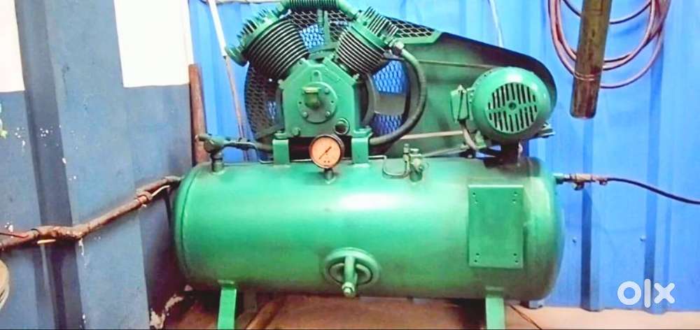 Tyre Retreading Machine
