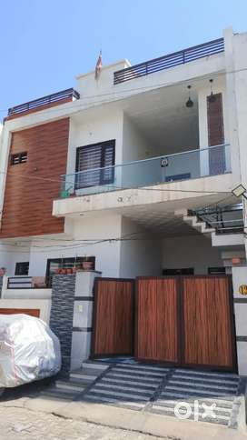 Best location Near Central park