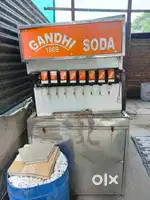 Soda machine sale 10 flavor