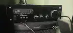 Bluetooth amplifier