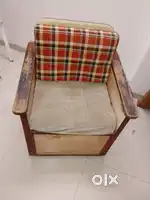 Sofa chair 2 seater