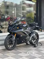 Yamaha R15 v4