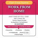 Work from home
