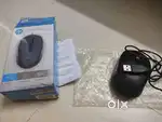 HP Wired Mouse [NEW]
