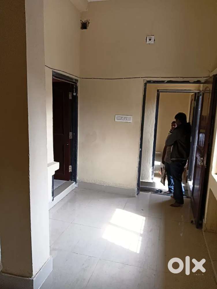 2 BHK NEAR NILADRIVIHAR, BHUBANESWAR