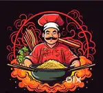 Chinese cook