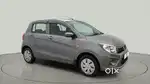 Maruti Suzuki Celerio VXI AMT, 2018, Petrol